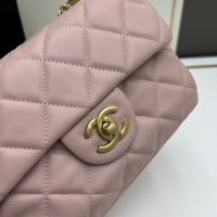 Cheap Chanel AAA Quality Messenger Bags For Women #1224032 Replica Wholesale [$96.00 USD] [ITEM#1224032] on Replica Chanel AAA Quality Messenger Bags