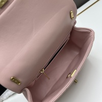 Cheap Chanel AAA Quality Messenger Bags For Women #1224032 Replica Wholesale [$96.00 USD] [ITEM#1224032] on Replica Chanel AAA Quality Messenger Bags