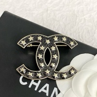 Cheap Chanel Brooches For Women #1224036 Replica Wholesale [$32.00 USD] [ITEM#1224036] on Replica Chanel Brooches