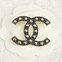 Cheap Chanel Brooches For Women #1224036 Replica Wholesale [$32.00 USD] [ITEM#1224036] on Replica Chanel Brooches