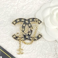 Chanel Brooches For Women #1224039