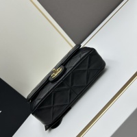 Cheap Chanel AAA Quality Messenger Bags For Women #1224042 Replica Wholesale [$96.00 USD] [ITEM#1224042] on Replica Chanel AAA Messenger Bags