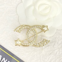 Chanel Brooches For Women #1224043