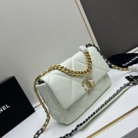 Cheap Chanel AAA Quality Messenger Bags For Women #1224045 Replica Wholesale [$96.00 USD] [ITEM#1224045] on Replica Chanel AAA Messenger Bags