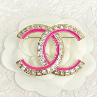 Cheap Chanel Brooches For Women #1224047 Replica Wholesale [$36.00 USD] [ITEM#1224047] on Replica Chanel Brooches