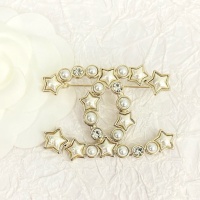 Chanel Brooches For Women #1224049