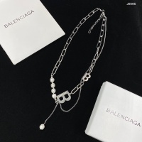 Balenciaga Necklaces For Women #1224050
