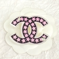 Cheap Chanel Brooches For Women #1224059 Replica Wholesale [$34.00 USD] [ITEM#1224059] on Replica Chanel Brooches