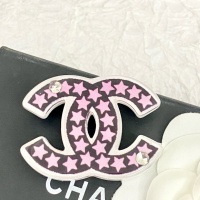 Cheap Chanel Brooches For Women #1224059 Replica Wholesale [$34.00 USD] [ITEM#1224059] on Replica Chanel Brooches