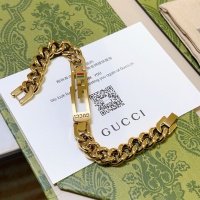 Cheap Gucci Bracelets #1224061 Replica Wholesale [$52.00 USD] [ITEM#1224061] on Replica Gucci Bracelets