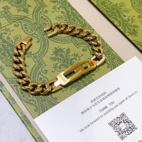 Cheap Gucci Bracelets #1224061 Replica Wholesale [$52.00 USD] [ITEM#1224061] on Replica Gucci Bracelets