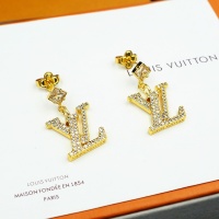 Louis Vuitton Earrings For Women #1224063