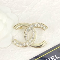 Chanel Brooches For Women #1224067