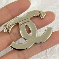 Cheap Chanel Brooches For Women #1224069 Replica Wholesale [$32.00 USD] [ITEM#1224069] on Replica Chanel Brooches