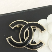 Cheap Chanel Brooches For Women #1224069 Replica Wholesale [$32.00 USD] [ITEM#1224069] on Replica Chanel Brooches