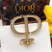 Christian Dior Brooches For Women #1224079