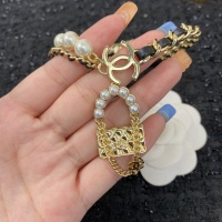 Cheap Chanel Necklaces For Women #1224100 Replica Wholesale [$45.00 USD] [ITEM#1224100] on Replica Chanel Necklaces