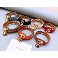 Cheap Hermes Bracelets #1224107 Replica Wholesale [$56.00 USD] [ITEM#1224107] on Replica Hermes Bracelets