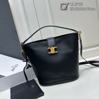 Celine AAA Quality Messenger Bags For Women #1224110