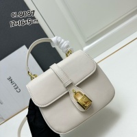 Cheap Celine AAA Quality Messenger Bags For Women #1224121 Replica Wholesale [$80.00 USD] [ITEM#1224121] on Replica Celine AAA Messenger Bags