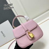 Cheap Celine AAA Quality Messenger Bags For Women #1224123 Replica Wholesale [$80.00 USD] [ITEM#1224123] on Replica Celine AAA Messenger Bags