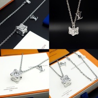 Cheap Louis Vuitton Necklaces #1224126 Replica Wholesale [$29.00 USD] [ITEM#1224126] on Replica Louis Vuitton Necklaces