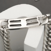 Cheap Balenciaga Necklaces #1224129 Replica Wholesale [$36.00 USD] [ITEM#1224129] on Replica Balenciaga Necklaces