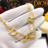 Cheap Christian Dior Necklaces #1224132 Replica Wholesale [$32.00 USD] [ITEM#1224132] on Replica Christian Dior Necklaces