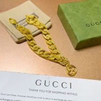 Cheap Gucci Bracelets For Unisex #1224134 Replica Wholesale [$45.00 USD] [ITEM#1224134] on Replica Gucci Bracelets