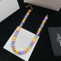 Cheap Celine Necklaces For Women #1224135 Replica Wholesale [$52.00 USD] [ITEM#1224135] on Replica Celine Necklaces