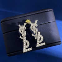 Yves Saint Laurent YSL Earrings For Women #1224148
