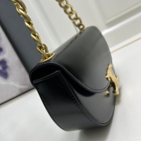 Cheap Celine AAA Quality Shoulder Bags For Women #1224153 Replica Wholesale [$92.00 USD] [ITEM#1224153] on Replica Celine AAA Quality Shoulder Bags