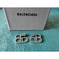 Cheap Balenciaga Earrings For Women #1224155 Replica Wholesale [$29.00 USD] [ITEM#1224155] on Replica Balenciaga Earrings