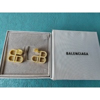 Cheap Balenciaga Earrings For Women #1224156 Replica Wholesale [$29.00 USD] [ITEM#1224156] on Replica Balenciaga Earrings