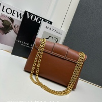 Cheap Celine AAA Quality Shoulder Bags For Women #1224161 Replica Wholesale [$88.00 USD] [ITEM#1224161] on Replica Celine AAA Quality Shoulder Bags