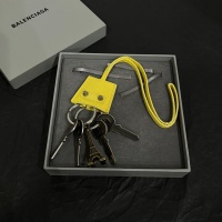 Cheap Balenciaga Key Holder And Bag Buckle #1224167 Replica Wholesale [$45.00 USD] [ITEM#1224167] on Replica Balenciaga Key Holder And Bag Buckle