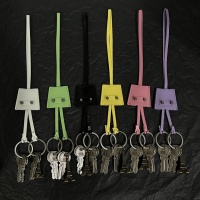 Cheap Balenciaga Key Holder And Bag Buckle #1224169 Replica Wholesale [$45.00 USD] [ITEM#1224169] on Replica Balenciaga Key Holder And Bag Buckle