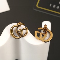 Cheap Gucci Earrings For Women #1224177 Replica Wholesale [$25.00 USD] [ITEM#1224177] on Replica Gucci Earrings