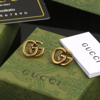 Cheap Gucci Earrings For Women #1224177 Replica Wholesale [$25.00 USD] [ITEM#1224177] on Replica Gucci Earrings