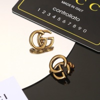 Cheap Gucci Earrings For Women #1224177 Replica Wholesale [$25.00 USD] [ITEM#1224177] on Replica Gucci Earrings