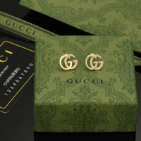 Cheap Gucci Earrings For Women #1224179 Replica Wholesale [$25.00 USD] [ITEM#1224179] on Replica Gucci Earrings