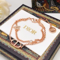 Cheap Christian Dior Bracelets #1224181 Replica Wholesale [$27.00 USD] [ITEM#1224181] on Replica Christian Dior Bracelets