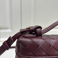 Cheap Bottega Veneta BV AAA Quality Messenger Bags For Women #1224183 Replica Wholesale [$96.00 USD] [ITEM#1224183] on Replica Bottega Veneta BV AAA Quality Messenger Bags