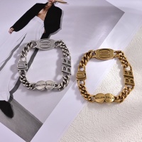 Cheap Balenciaga Bracelets #1224189 Replica Wholesale [$29.00 USD] [ITEM#1224189] on Replica Balenciaga Bracelets