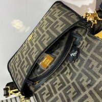 Cheap Fendi AAA Quality Messenger Bags For Women #1224191 Replica Wholesale [$88.00 USD] [ITEM#1224191] on Replica Fendi AAA Messenger Bags