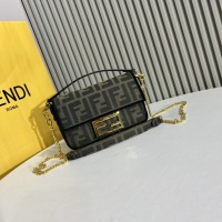 Cheap Fendi AAA Quality Messenger Bags For Women #1224192 Replica Wholesale [$82.00 USD] [ITEM#1224192] on Replica Fendi AAA Messenger Bags