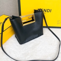 Cheap Fendi AAA Quality Messenger Bags For Women #1224195 Replica Wholesale [$96.00 USD] [ITEM#1224195] on Replica Fendi AAA Messenger Bags