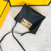 Cheap Fendi AAA Quality Messenger Bags For Women #1224195 Replica Wholesale [$96.00 USD] [ITEM#1224195] on Replica Fendi AAA Messenger Bags