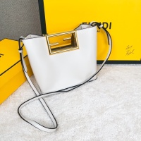 Cheap Fendi AAA Quality Messenger Bags For Women #1224196 Replica Wholesale [$96.00 USD] [ITEM#1224196] on Replica Fendi AAA Messenger Bags