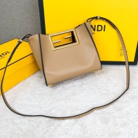 Fendi AAA Quality Messenger Bags For Women #1224197